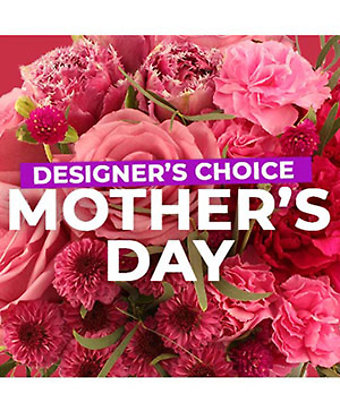 Designers Choice Mother\'s Day Arrangement