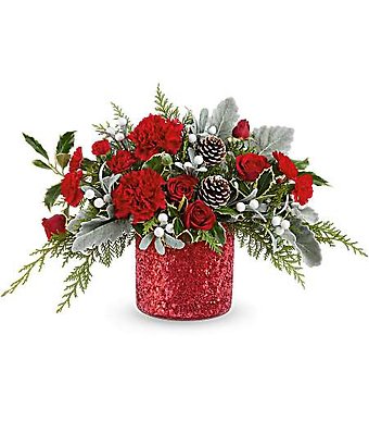 Magical Wish Bouquet