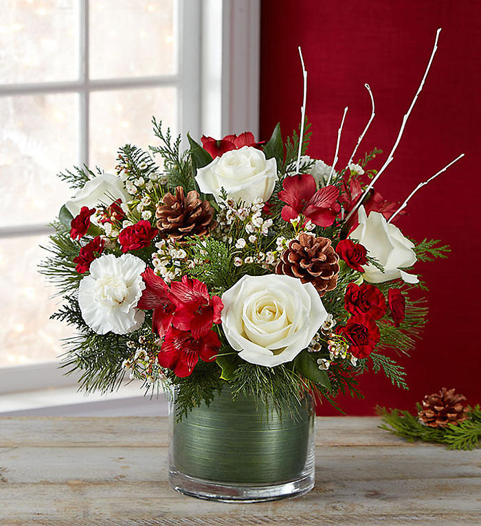 Spirit of the Season Bouquet