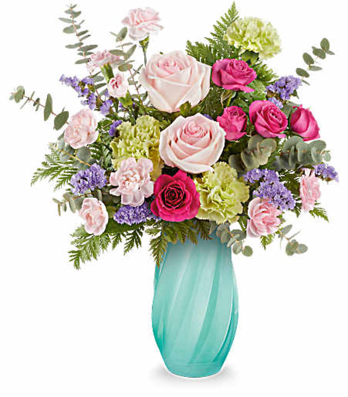 Petal Tide Bouquet
