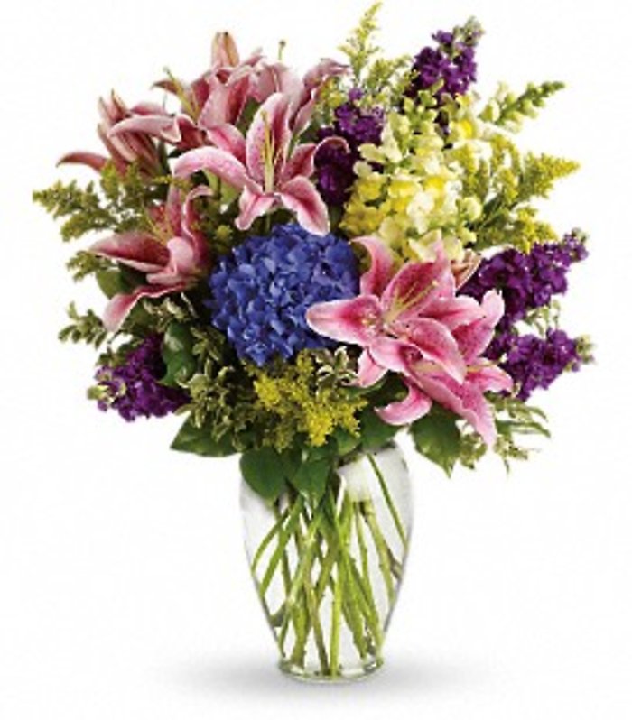 Love Everlasting Bouquet