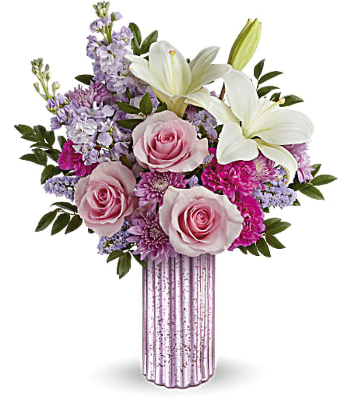 Sparkling Delight Bouquet