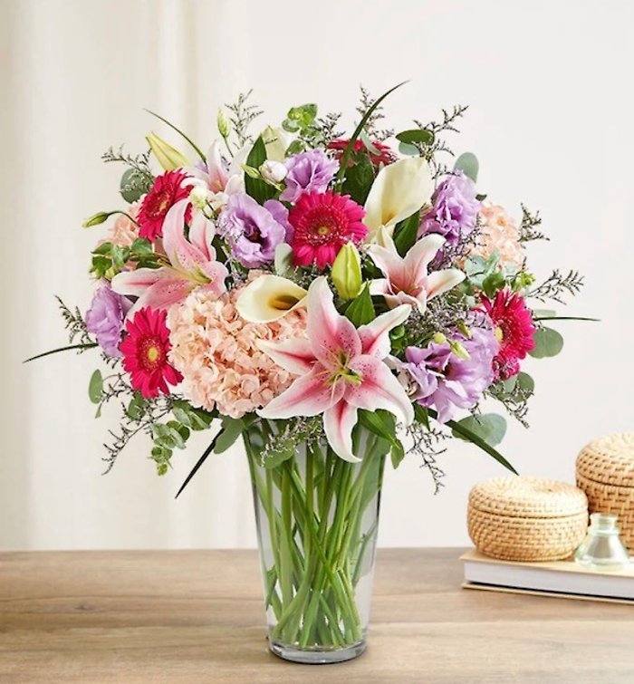 Majestic Moments Bouquet