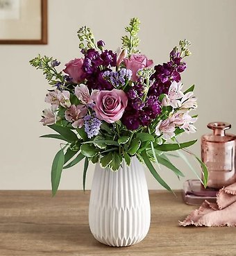 Lavender Expressions Bouquet