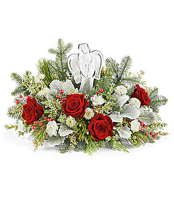 Joy To The World Bouquet