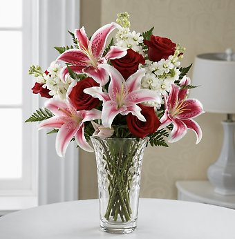 The Anniversary Bouquet