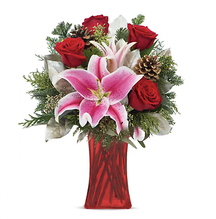Perpetual Love Bouquet