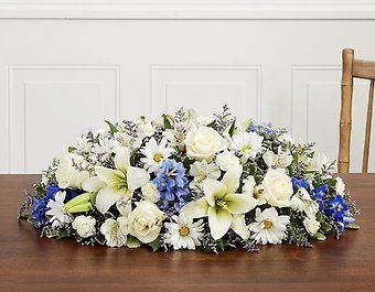 Elegant Charmed Centerpiece