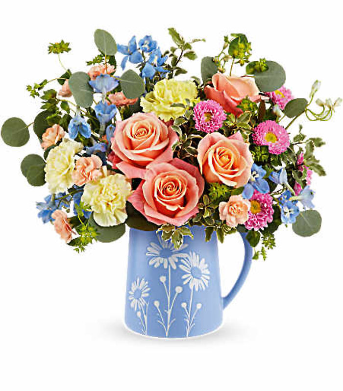 Daisy Dreams Bouquet