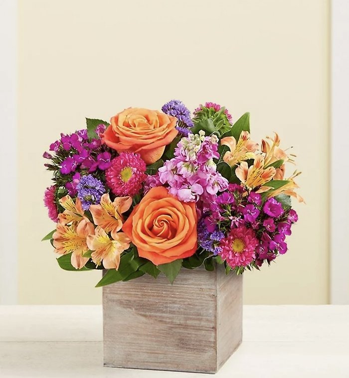 Splendid Beauty Bouquet