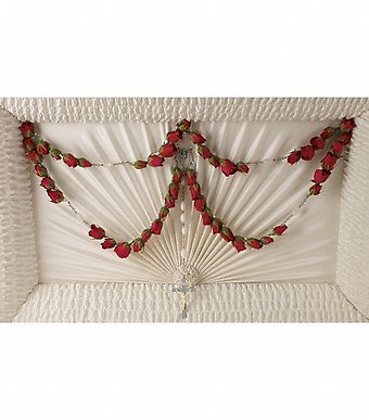 Divine Grace 53 Bead Rosary