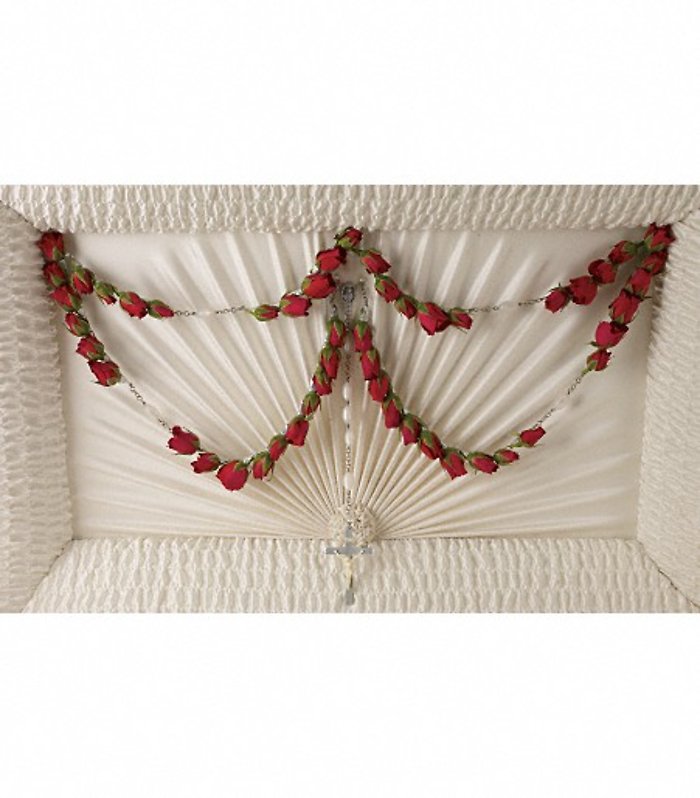 Divine Grace 53 Bead Rosary