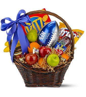 Goalpost Goodies