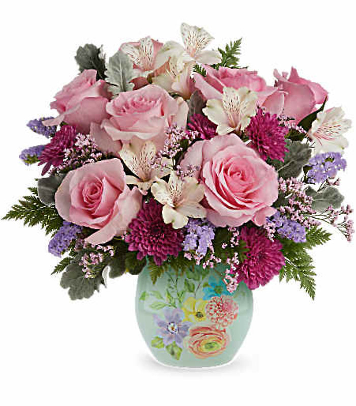 Dream in Bloon Bouquet