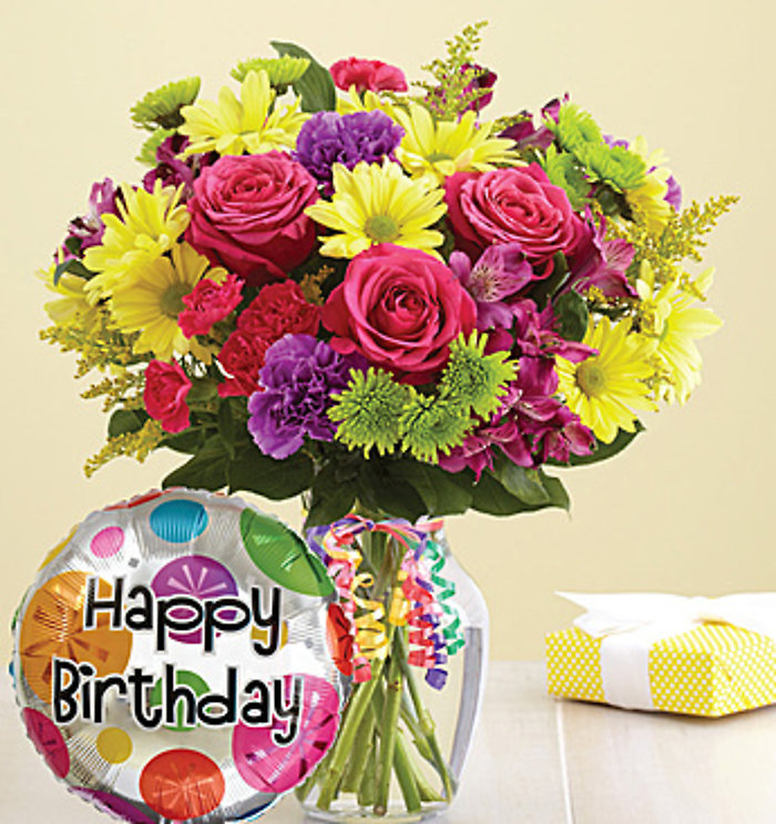 It\'s Your Day Bouquet