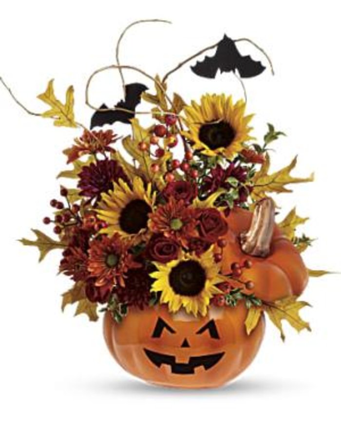 Trick & Treat Bouquet