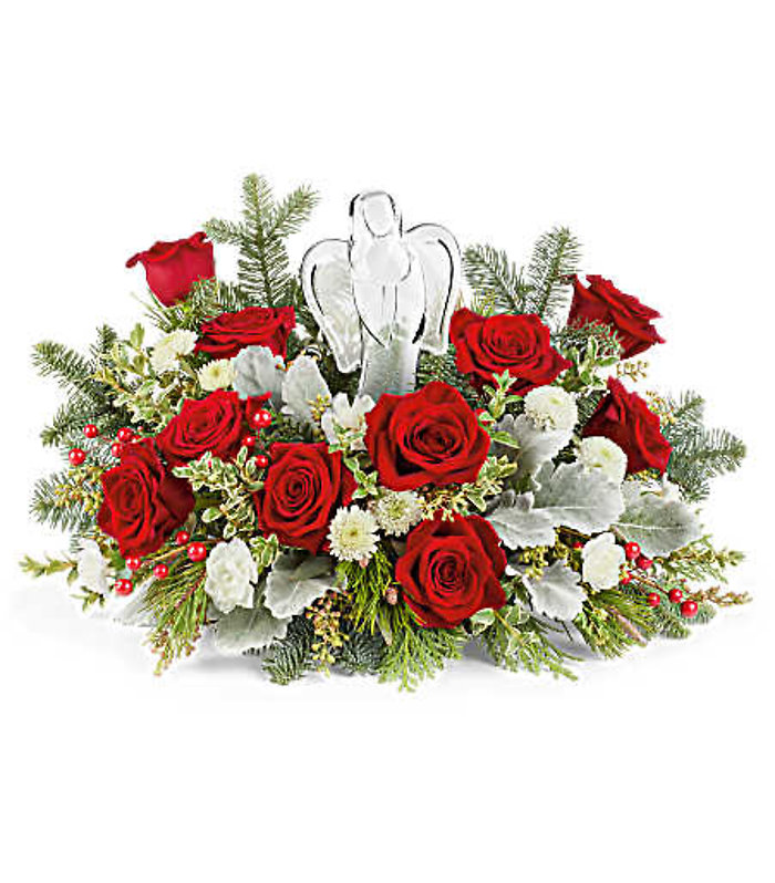 Joy To The World Bouquet