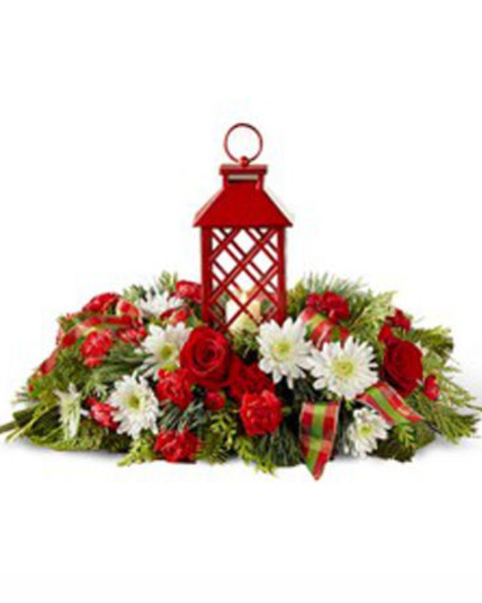 Celebrate the Season Bouquet