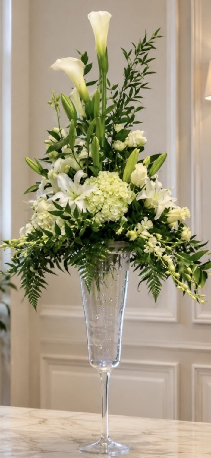 Large Centerpiece