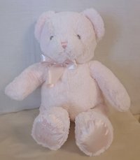 Ziggy - 20\" Baby Boy Bear