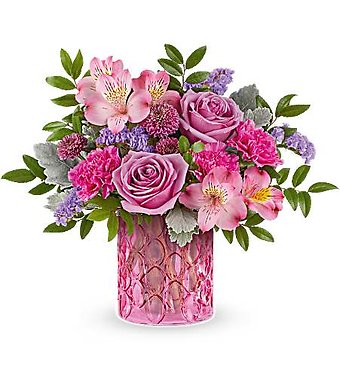 Pink Rhapsody Bouquet