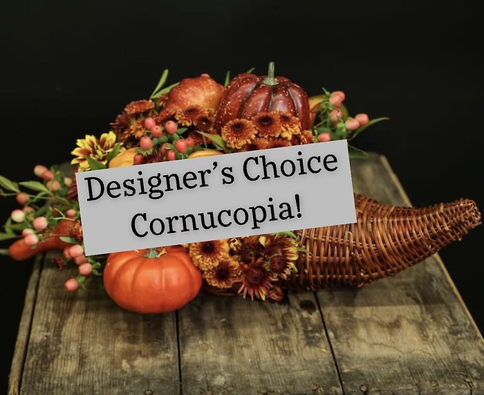 Designers Choice Cornucopia