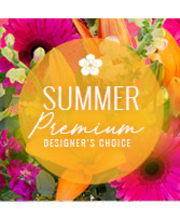 Summer Premium Designers Choice