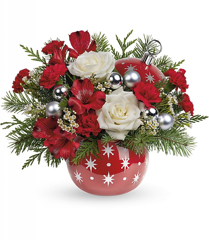 Twinkling Stars Bouquet