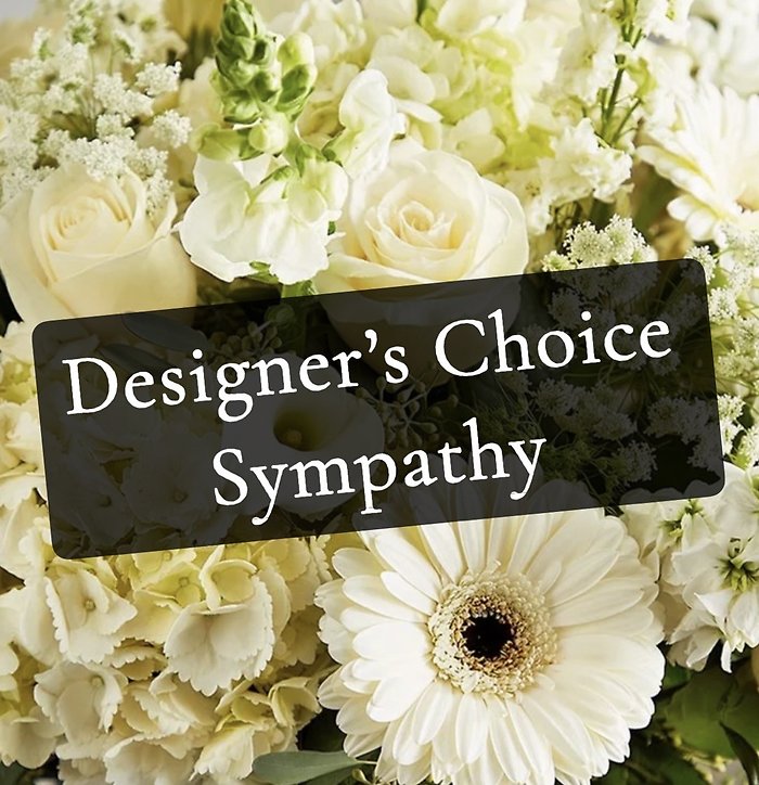 Designer\'s Choice Sympathy