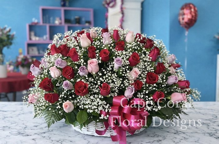 The Love Nest Bouquet