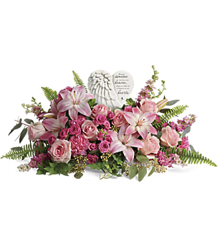 Heartfelt Farewell Bouquet