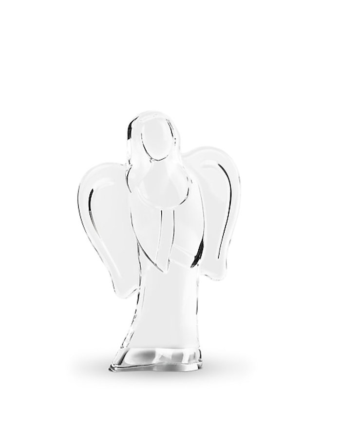 Crystal Angel Keepsake