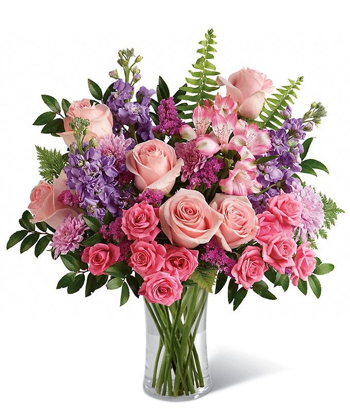 Adoring You Bouquet