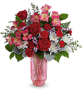 Gorgeous Gem Bouquet