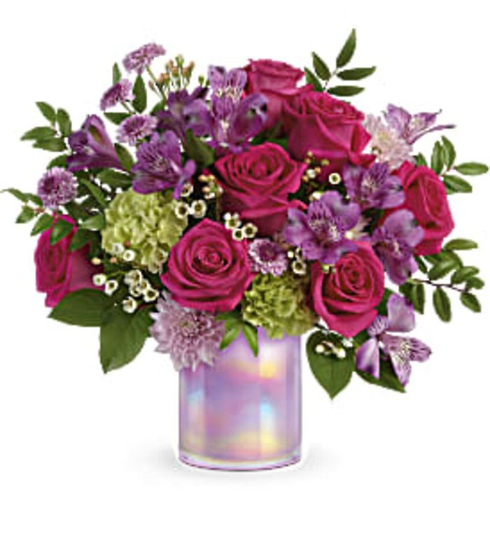 Lovely Lilac Bouquet