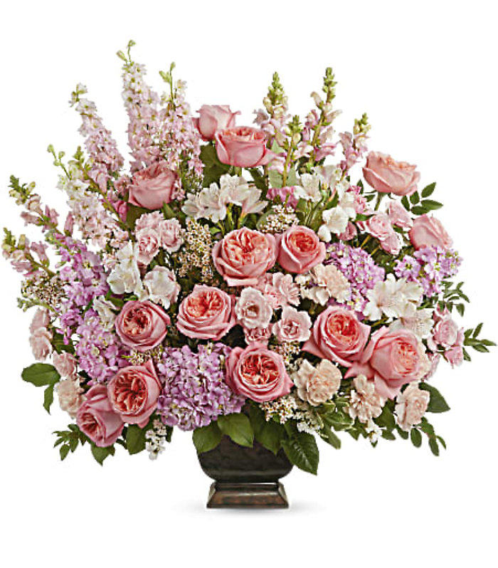 Feeling Loved Bouquet