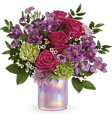 Lovely Lilac Bouquet