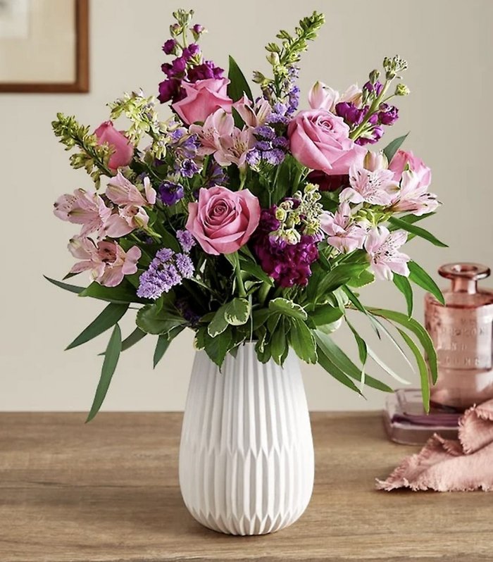 Lavender Expressions Bouquet