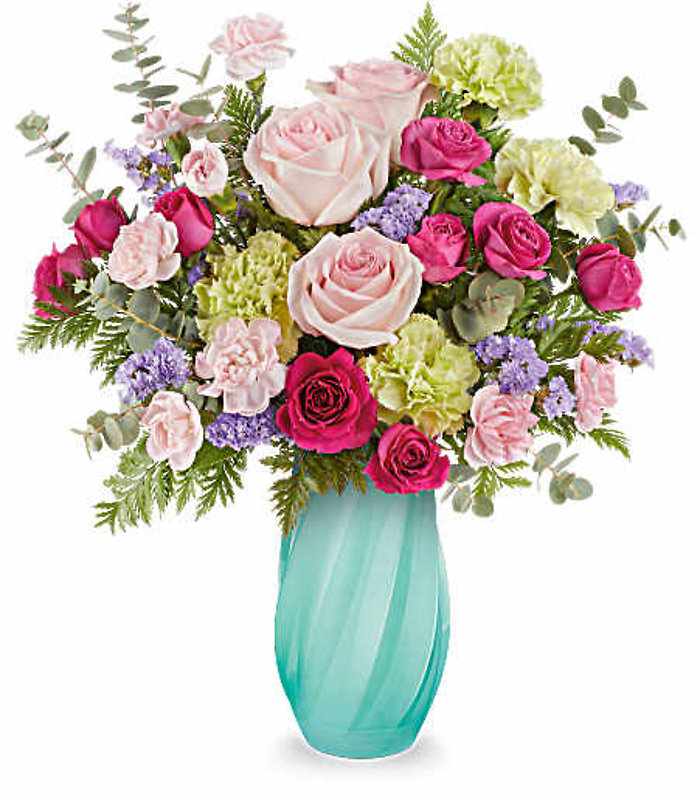 Petal Tide Bouquet