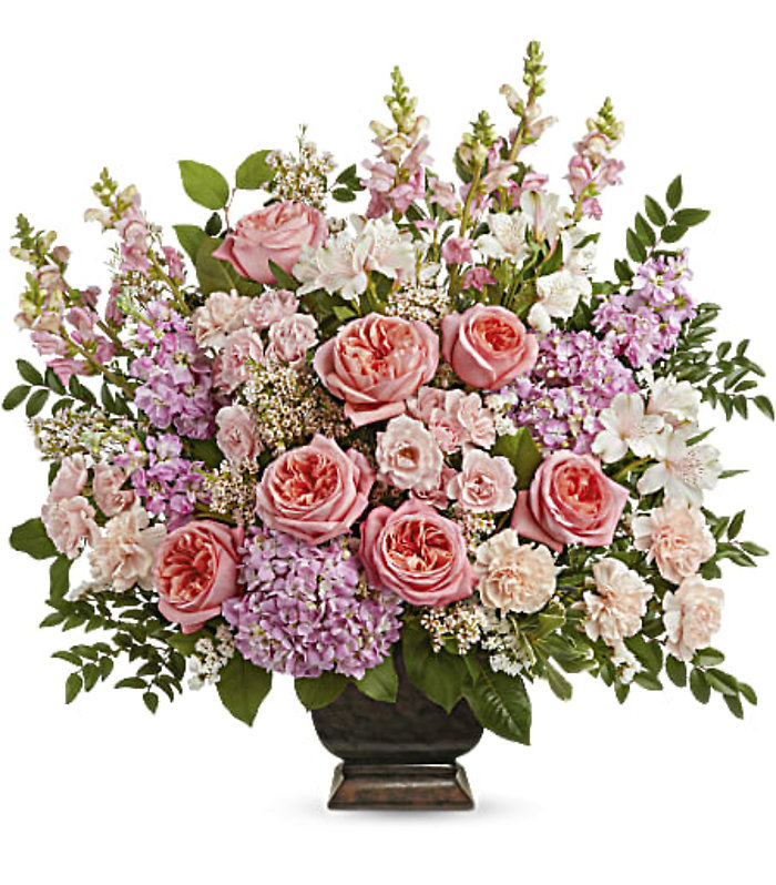 Feeling Loved Bouquet