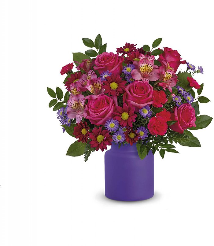 You\'re Brilliant Bouquet