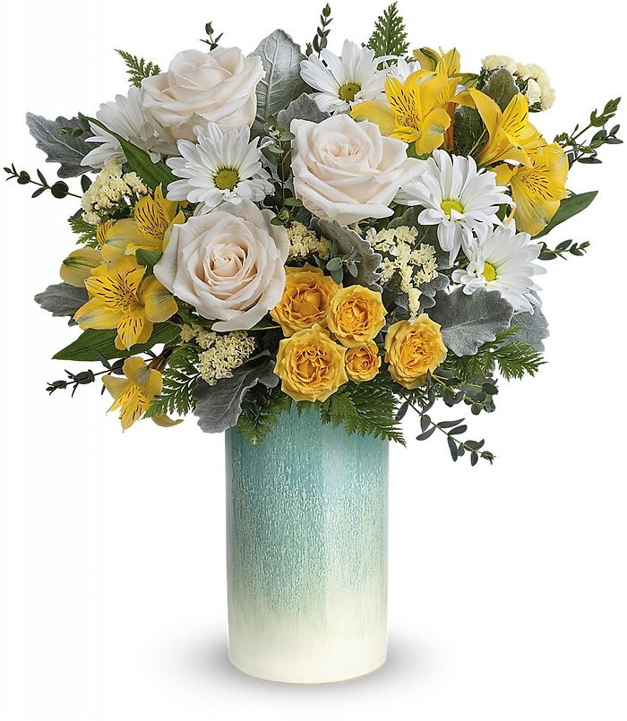 Sunshine Breeze Bouquet