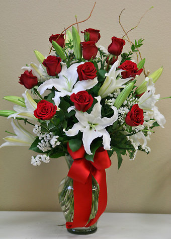 Wonderland Beauty Bouquet
