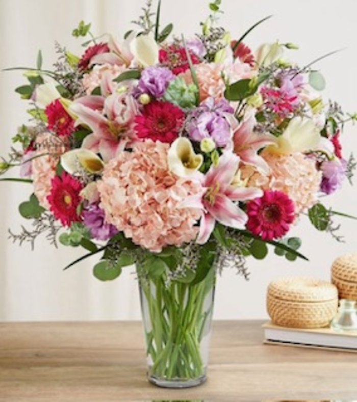 Majestic Moments Bouquet