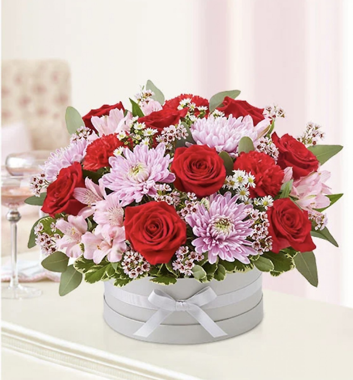 Sweetest Love Bouquet