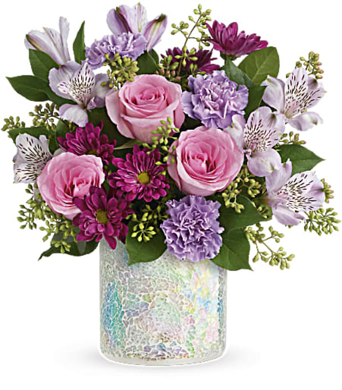 Shine in Style Bouquet