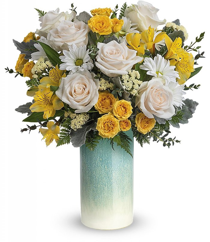 Sunshine Breeze Bouquet