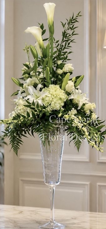 Large Centerpiece