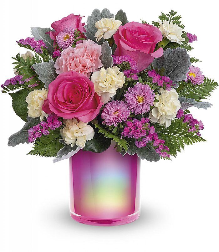 Magical Muse Bouquet