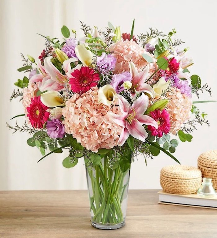 Majestic Moments Bouquet